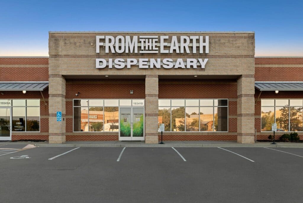 independence marijuana dispensary