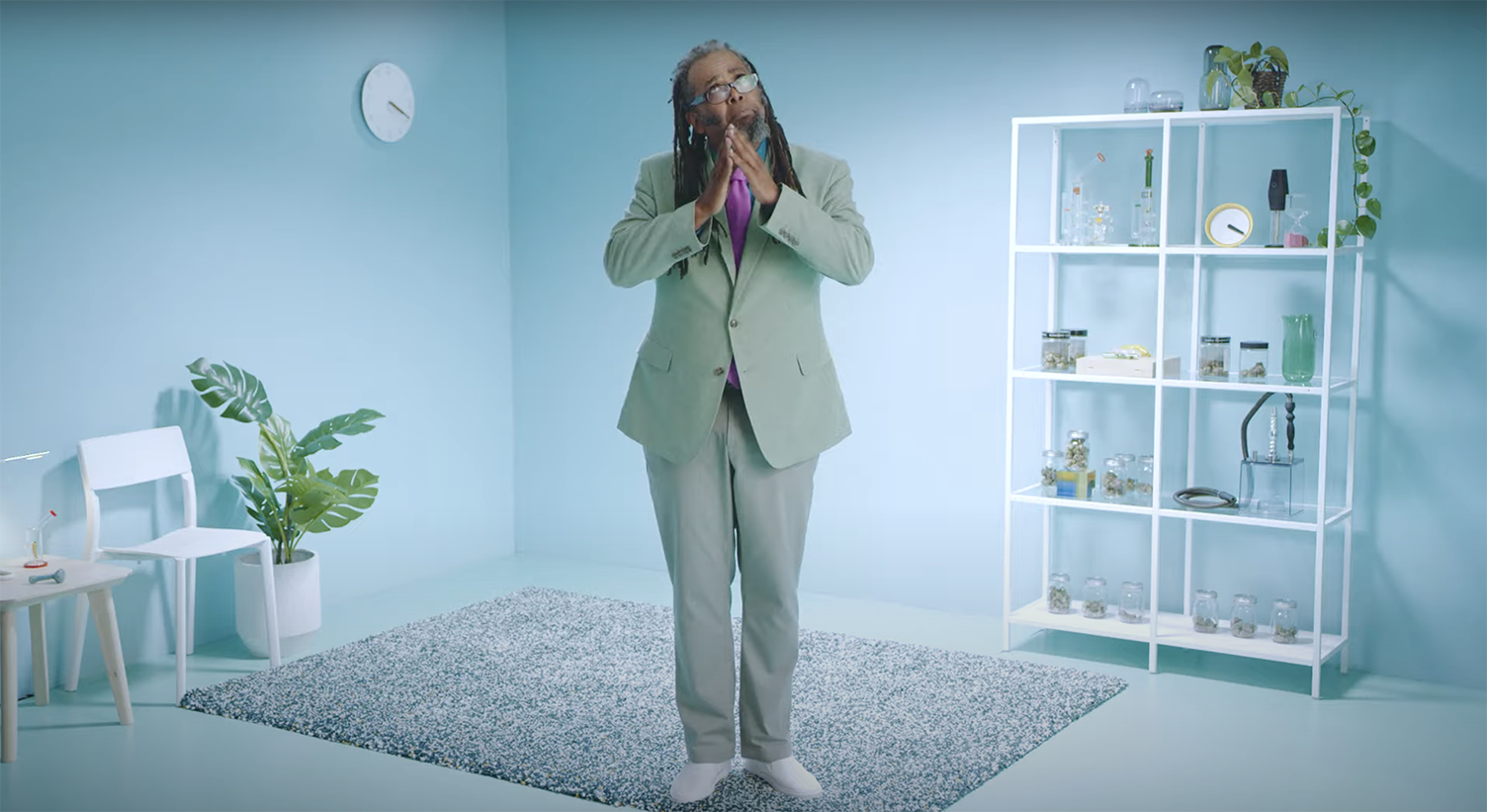 How Marijuana Strains work From the Earth Cannabis Dispensary