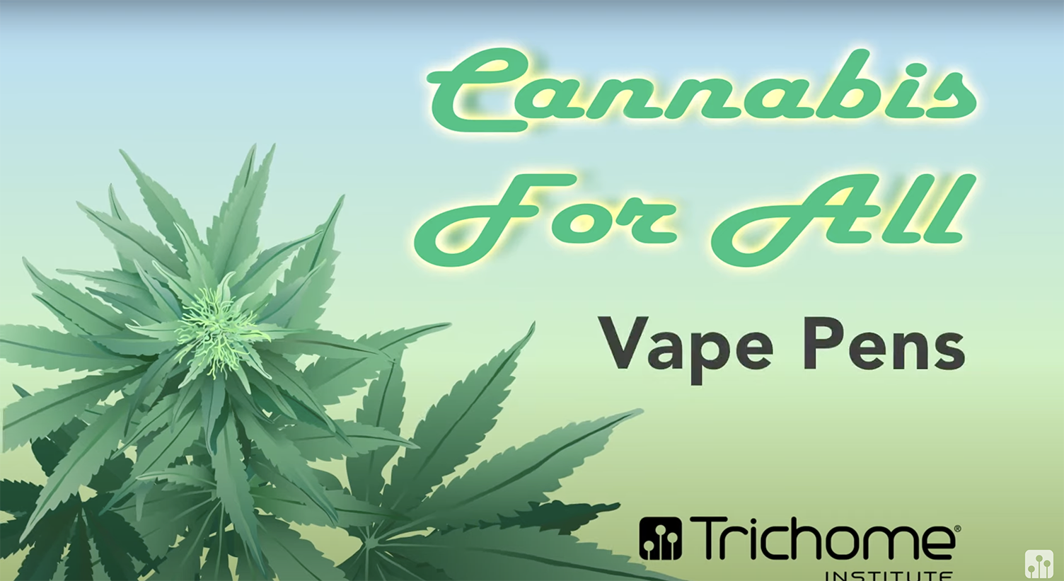 How to Use Vape Cartridges From the Earth Cannabis Dispensary