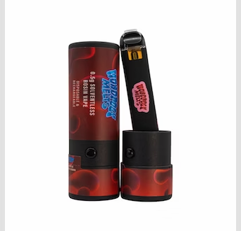 monopoly melts rainbow belts