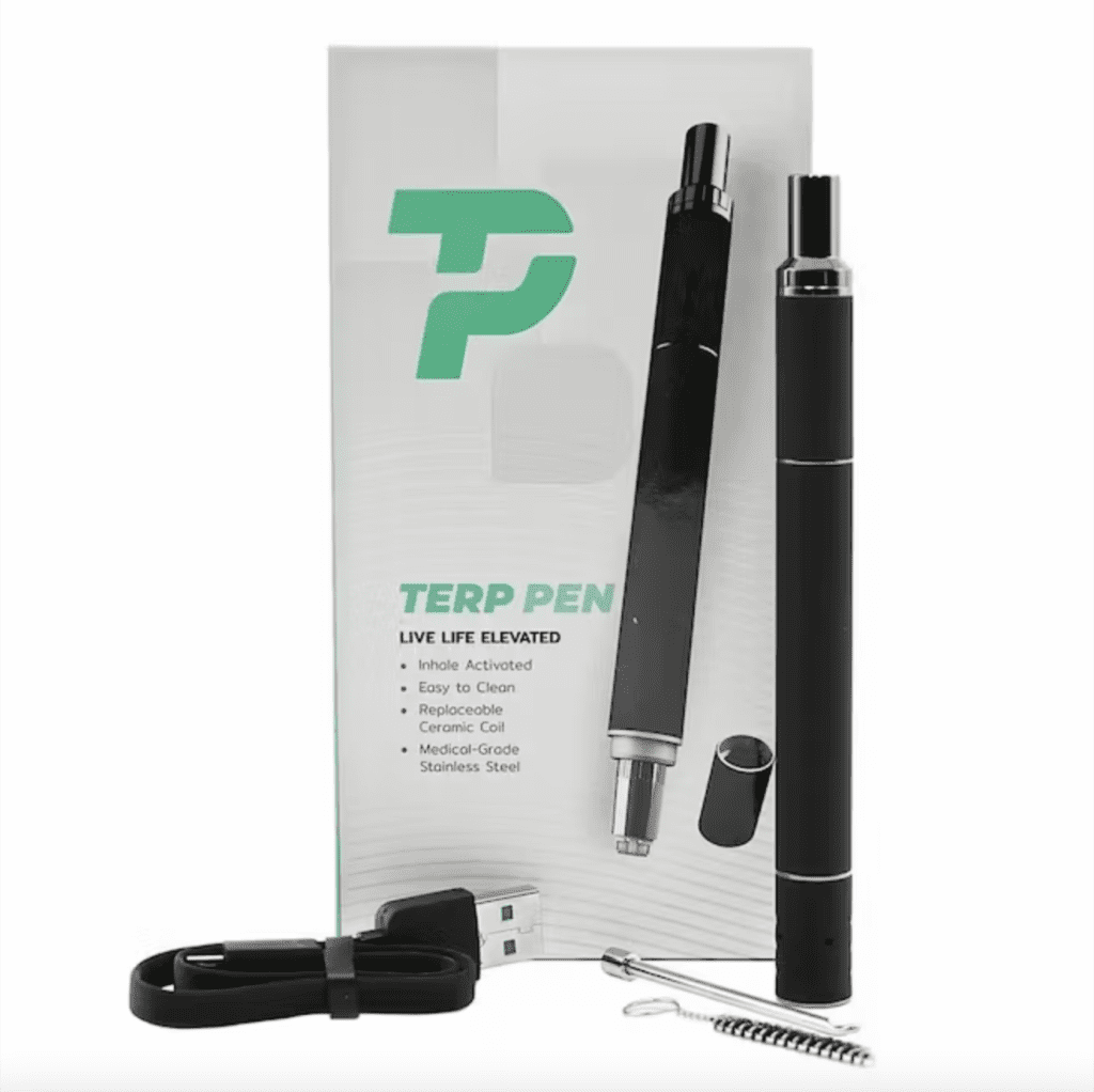 boundless terp pen