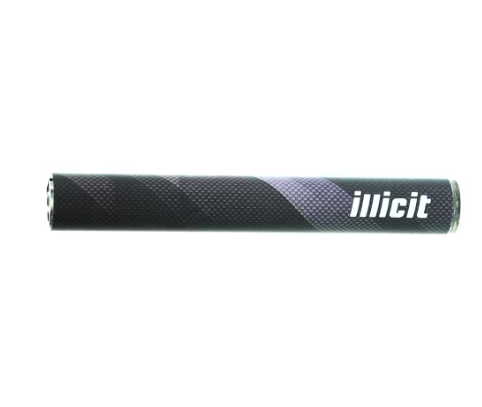 illicit battery
