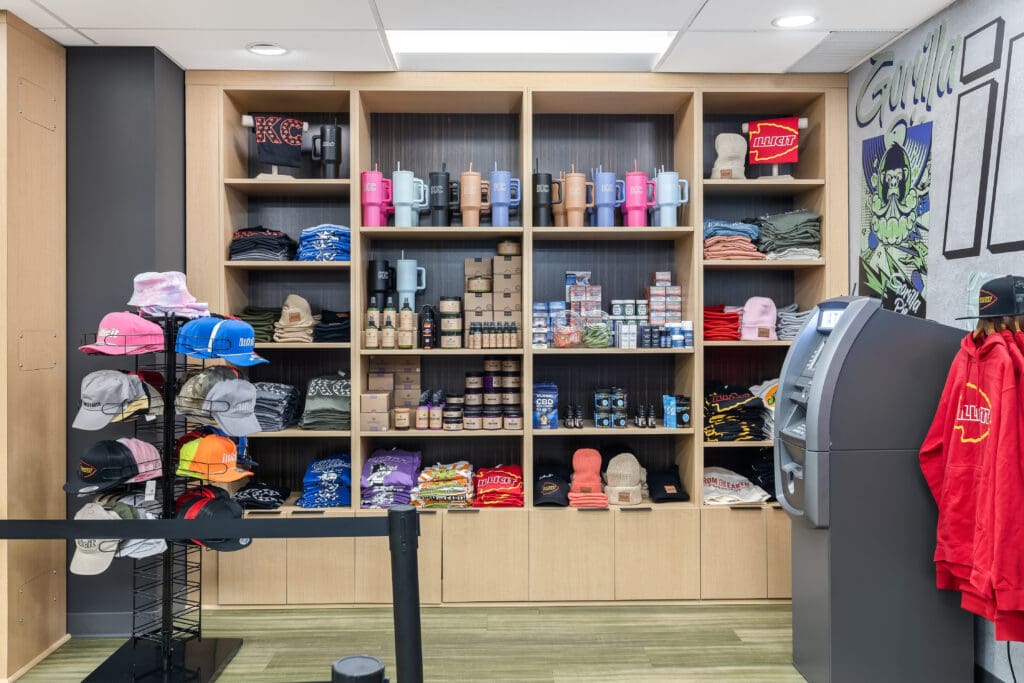 weed dispensary brookside kansas city