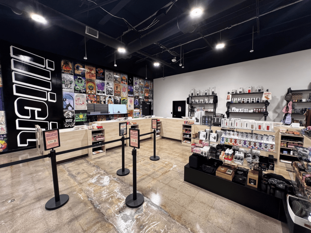 canabis dispensary mo state line kansas city