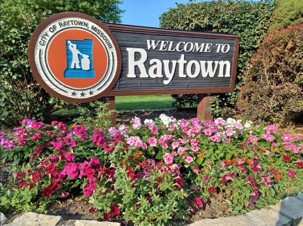 raytown dispensary delivery