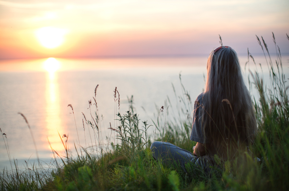 calming usage of cannabis