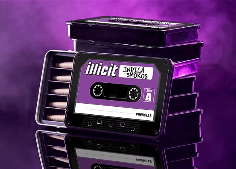 Illicit pre-rolls kansas city missouri