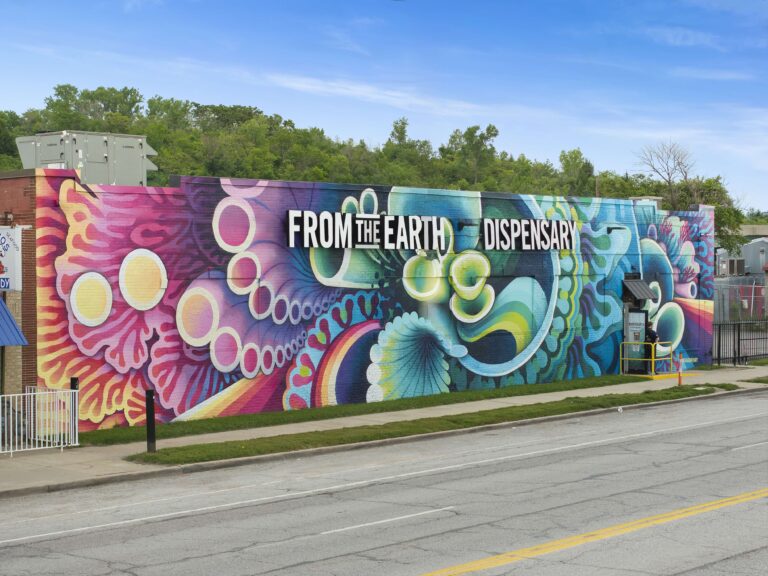 From the Earth Westside