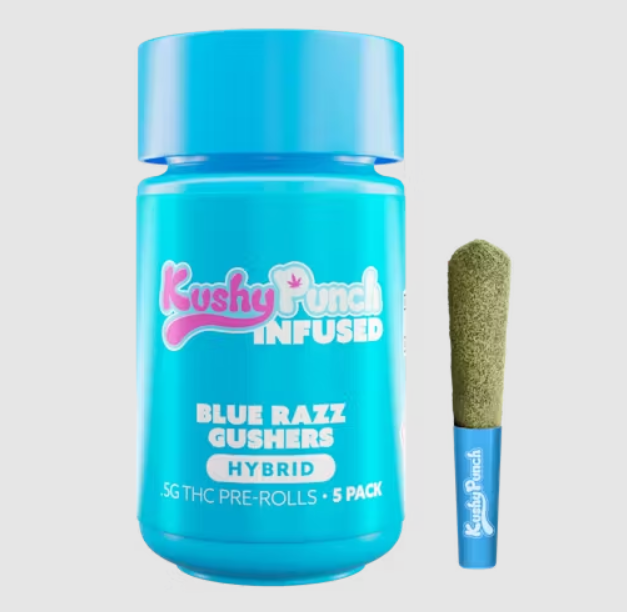 infused pre-rolls kansas city missouri