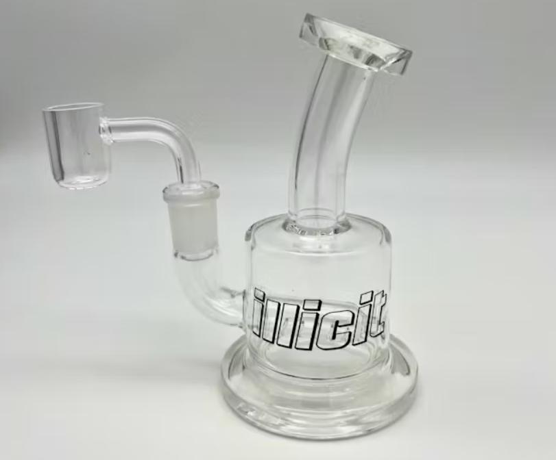 dab rig