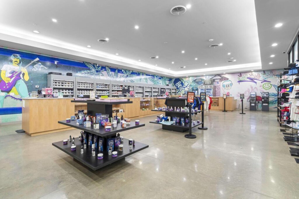 dispensary st. joseph missouri