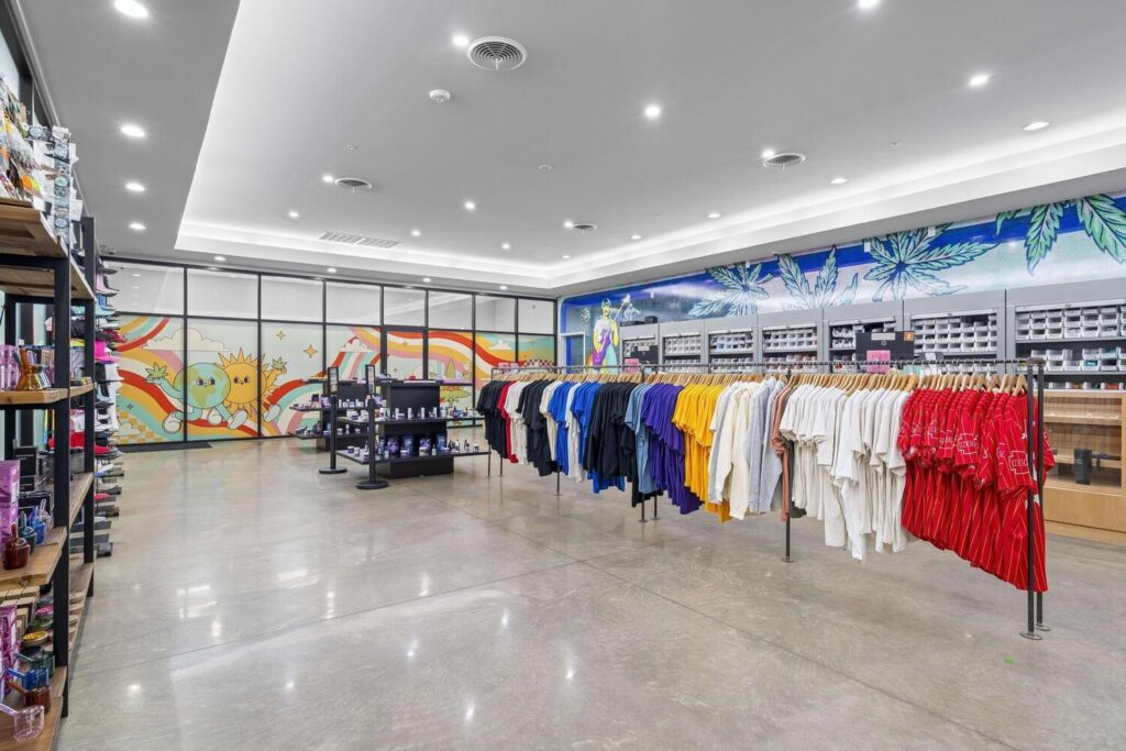 marijuana dispensary st joseph mo