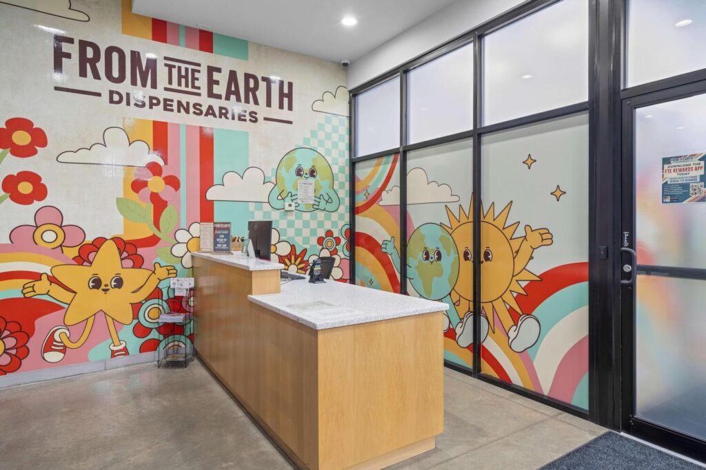 st. joseph weed dispensary