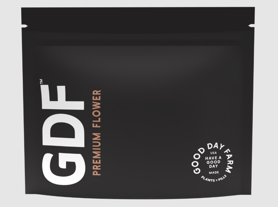 Good Day Farm cannabis flower