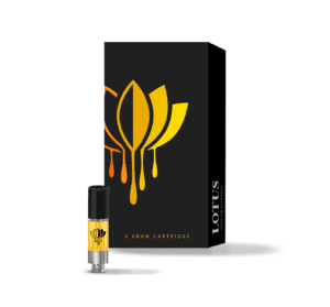 lotus 510 cartridge